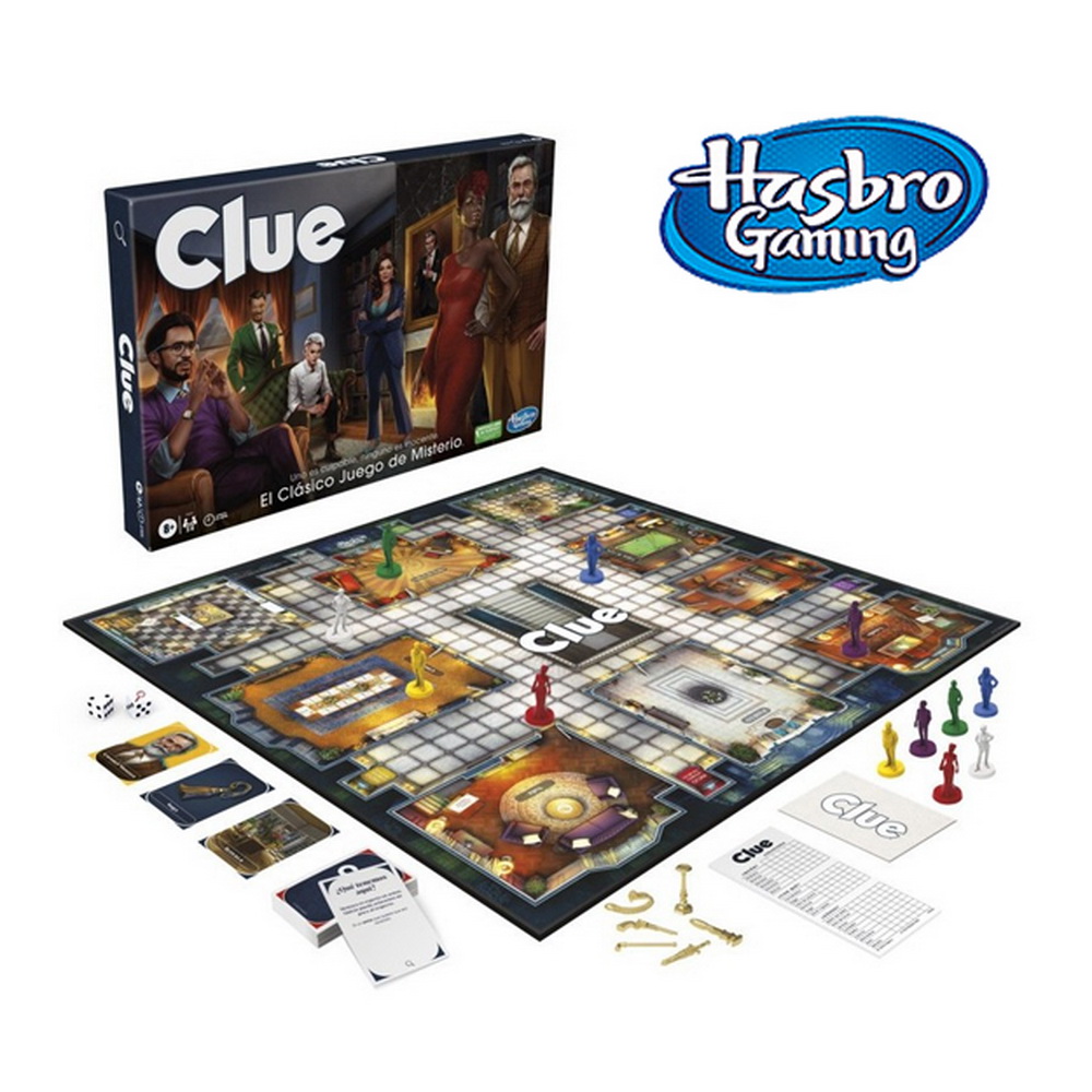 CLUE