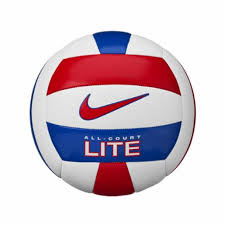 Pelota Volleyball Nike All Court Lite Multicolor
